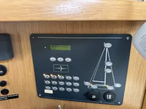 Thumbnail von Bavaria Vision 42 Kaate