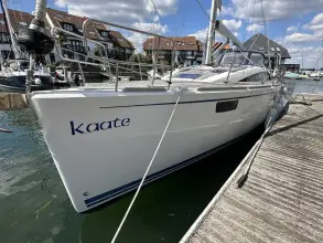 Thumbnail von Bavaria Vision 42 Kaate