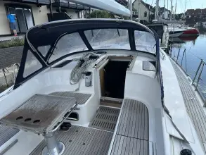 Thumbnail von Bavaria Vision 42 Kaate