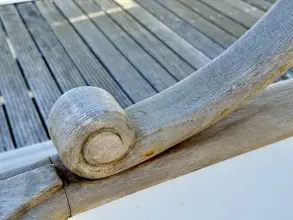 Thumbnail von Grand Banks 36 Billy Ruffian