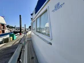 Thumbnail von Grand Banks 36 Billy Ruffian