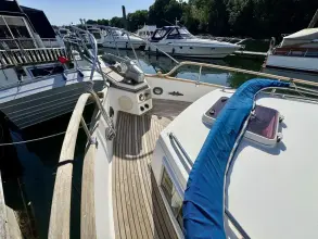 Thumbnail von Grand Banks 36 Billy Ruffian