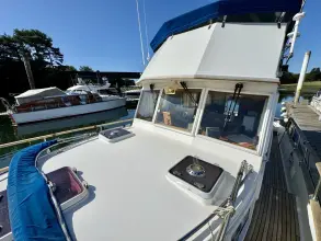 Thumbnail von Grand Banks 36 Billy Ruffian