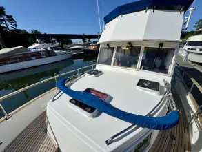 Thumbnail von Grand Banks 36 Billy Ruffian