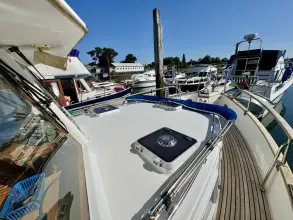 Thumbnail von Grand Banks 36 Billy Ruffian