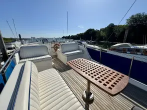 Thumbnail von Grand Banks 36 Billy Ruffian