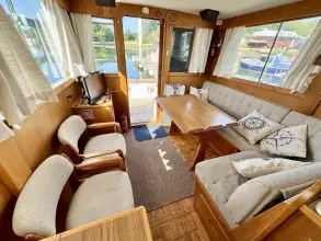 Thumbnail von Grand Banks 36 Billy Ruffian