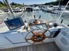 Thumbnail von Grand Banks 36 Billy Ruffian