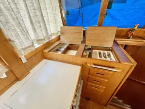 Thumbnail von Grand Banks 36 Billy Ruffian