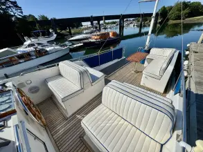 Thumbnail von Grand Banks 36 Billy Ruffian