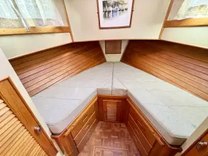 Thumbnail von Grand Banks 36 Billy Ruffian