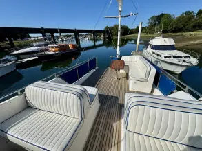 Thumbnail von Grand Banks 36 Billy Ruffian