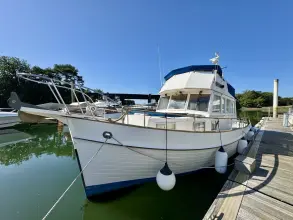 Thumbnail von Grand Banks 36 Billy Ruffian