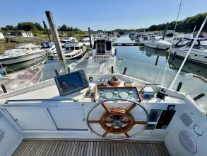 Thumbnail von Grand Banks 36 Billy Ruffian