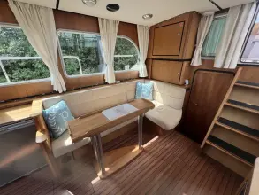 Thumbnail von Linssen AC 33.9 LUXURY STEEL MOTOR CRUISER