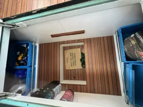 Thumbnail von Linssen AC 33.9 LUXURY STEEL MOTOR CRUISER