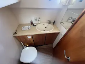 Thumbnail von Linssen AC 33.9 LUXURY STEEL MOTOR CRUISER