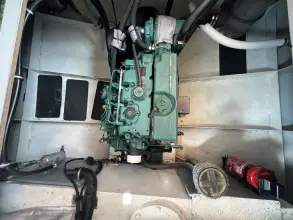 Thumbnail von Linssen AC 33.9 LUXURY STEEL MOTOR CRUISER