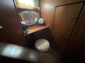 Thumbnail von Linssen AC 33.9 LUXURY STEEL MOTOR CRUISER