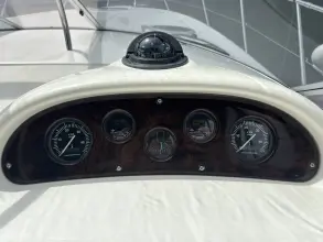 Thumbnail von Cranchi Zaffiro 34 Rum Runner