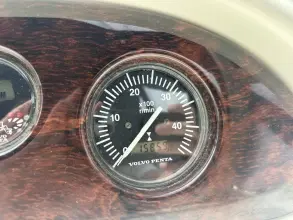 Thumbnail von Cranchi Zaffiro 34 Rum Runner