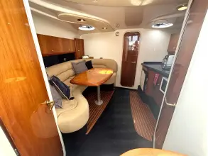 Thumbnail von Cranchi Zaffiro 34 Rum Runner