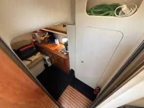 Thumbnail von Cranchi Zaffiro 34 Rum Runner