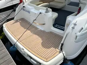 Thumbnail von Cranchi Zaffiro 34 Rum Runner