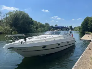 Thumbnail von Cranchi Zaffiro 34 Rum Runner