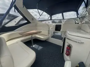 Thumbnail von Cranchi Zaffiro 34 Rum Runner