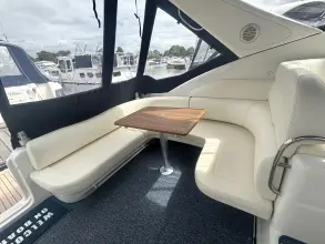 Thumbnail von Cranchi Zaffiro 34 Rum Runner