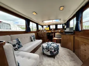 Thumbnail von Super Van Craft 1150 Aquarius