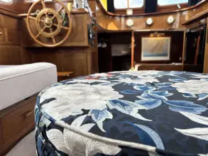 Thumbnail von Super Van Craft 1150 Aquarius