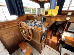 Thumbnail von Super Van Craft 1150 Aquarius