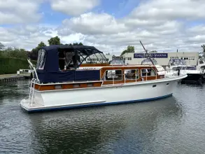 Thumbnail von Super Van Craft 1150 Aquarius