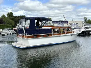 Thumbnail von Super Van Craft 1150 Aquarius