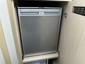 Thumbnail von Jeanneau NC 33 Happy Hour