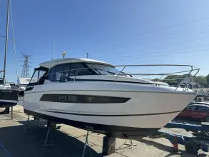 Thumbnail von Jeanneau NC 33 Happy Hour