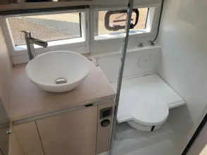 Thumbnail von Jeanneau NC 33 Happy Hour