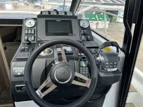 Thumbnail von Jeanneau NC 33 Happy Hour