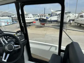 Thumbnail von Jeanneau NC 33 Happy Hour