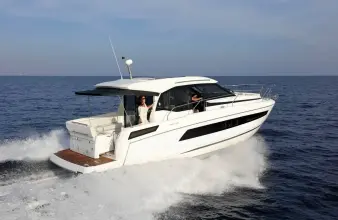 Thumbnail von Jeanneau NC 33 Happy Hour