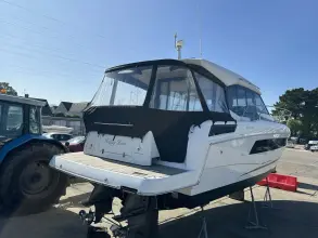 Thumbnail von Jeanneau NC 33 Happy Hour