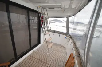 Thumbnail von Beneteau Swift Trawler 34 Olive