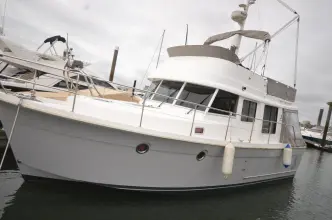 Thumbnail von Beneteau Swift Trawler 34 Olive