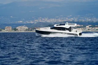 Thumbnail von Parker Monaco 110