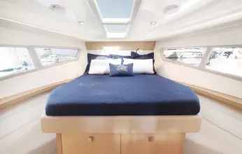 Thumbnail von Parker Monaco 110