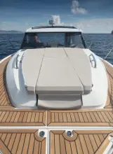 Thumbnail von Parker Monaco 110