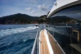 Thumbnail von Parker Monaco 110