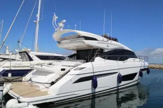 Princess S65 Laila
